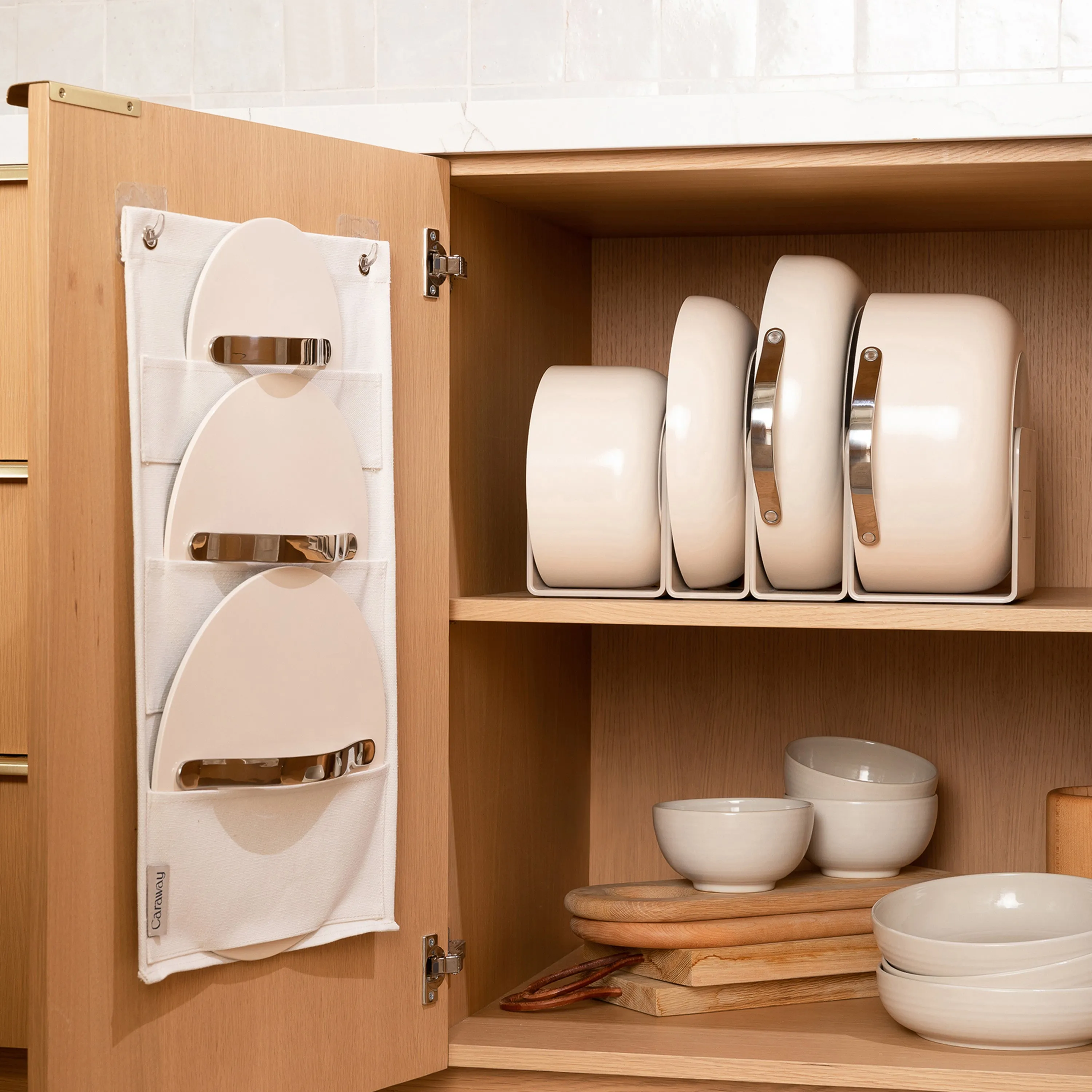 Nonstick Ceramic Cookware Set