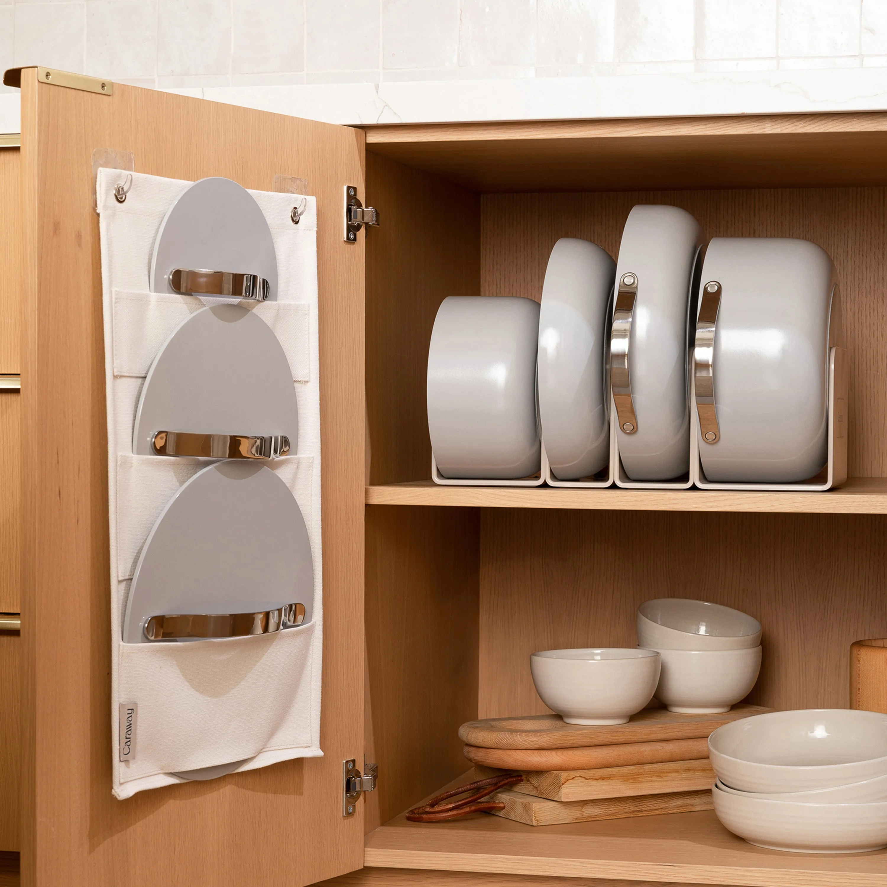 Nonstick Ceramic Cookware Set