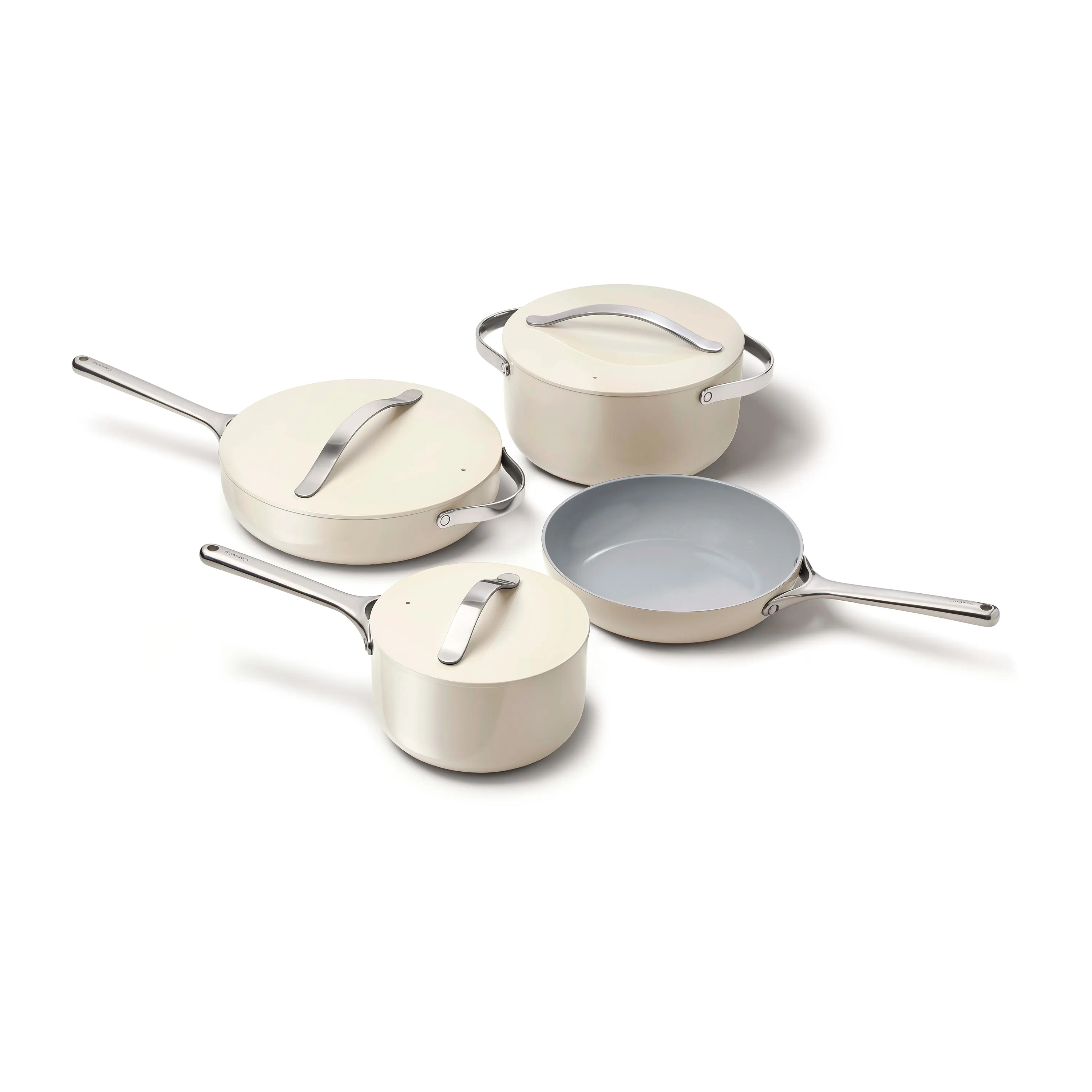 Nonstick Ceramic Cookware Set