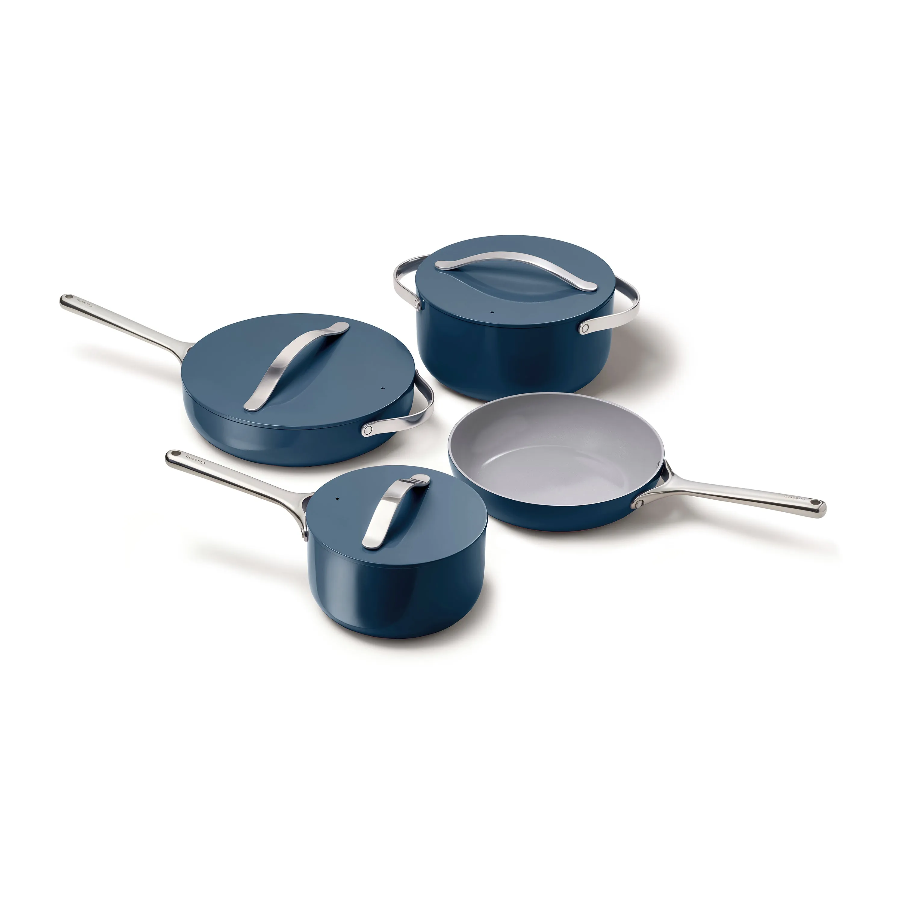 Nonstick Ceramic Cookware Set