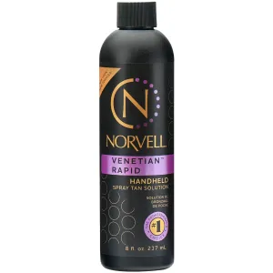 Norvell Premium Sunless Tanning Solution - Venetian One, 8 fl.oz.