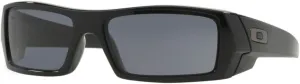 Oakley Gascan OO9014 Sunglasses Bundle with original case, and accessories (5 items)