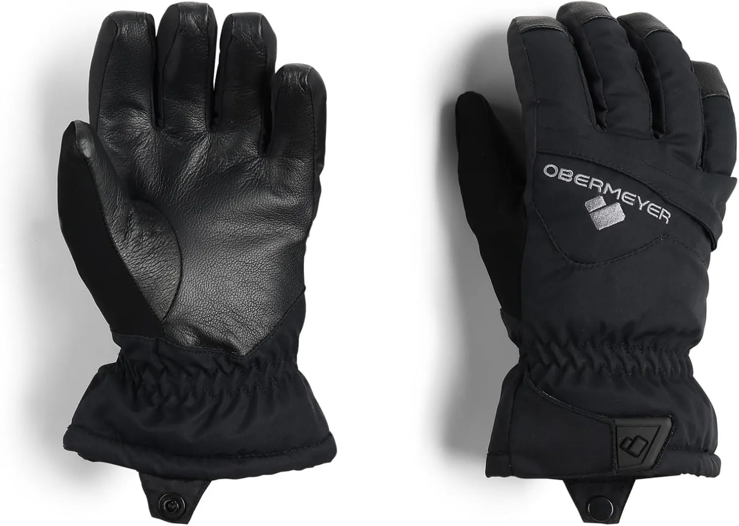 Obermeyer Girls Lava Gloves (Little Kids/Big Kids)