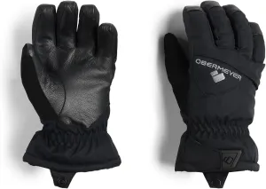 Obermeyer Girls Lava Gloves (Little Kids/Big Kids)