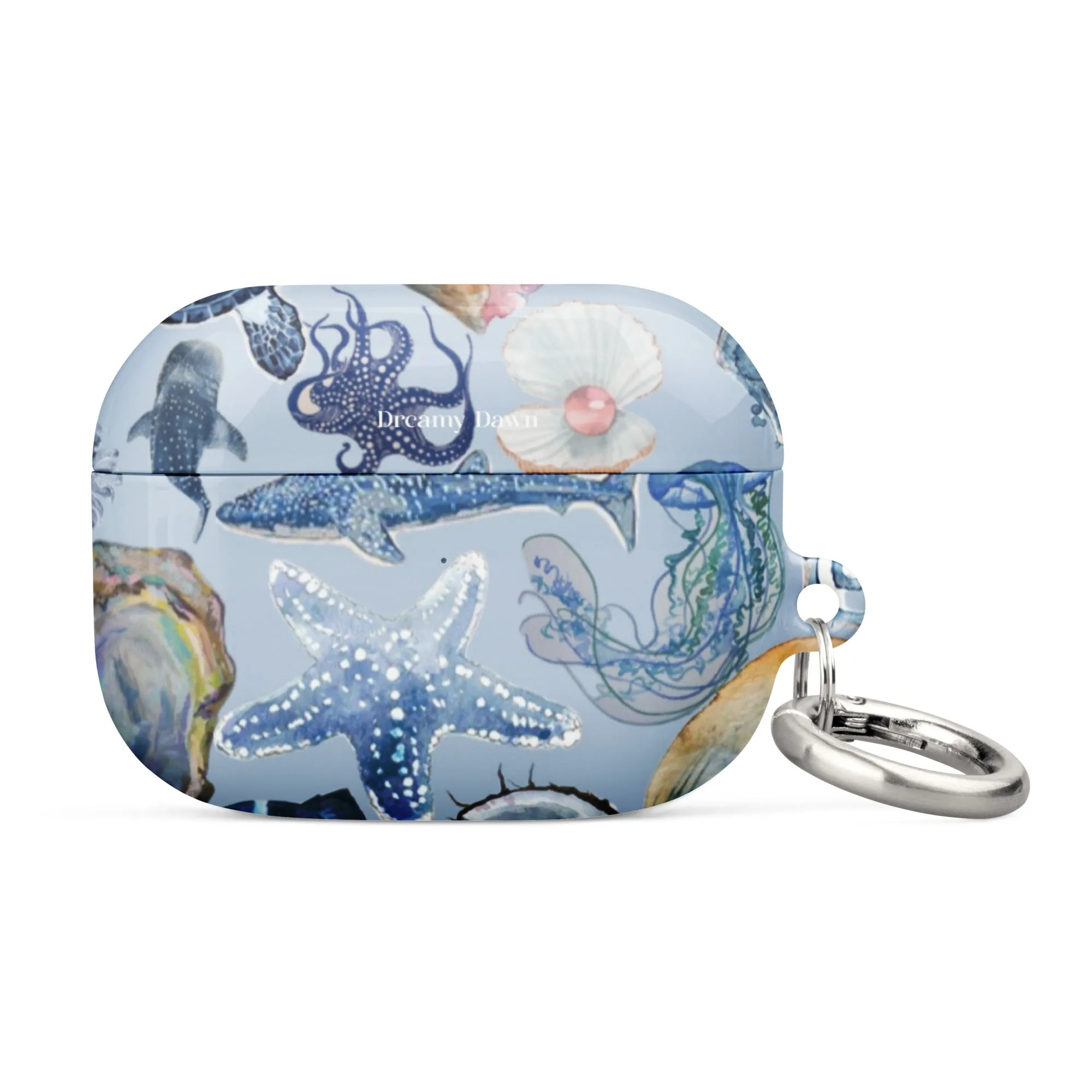 Ocean's Treasures Case for AirPods®