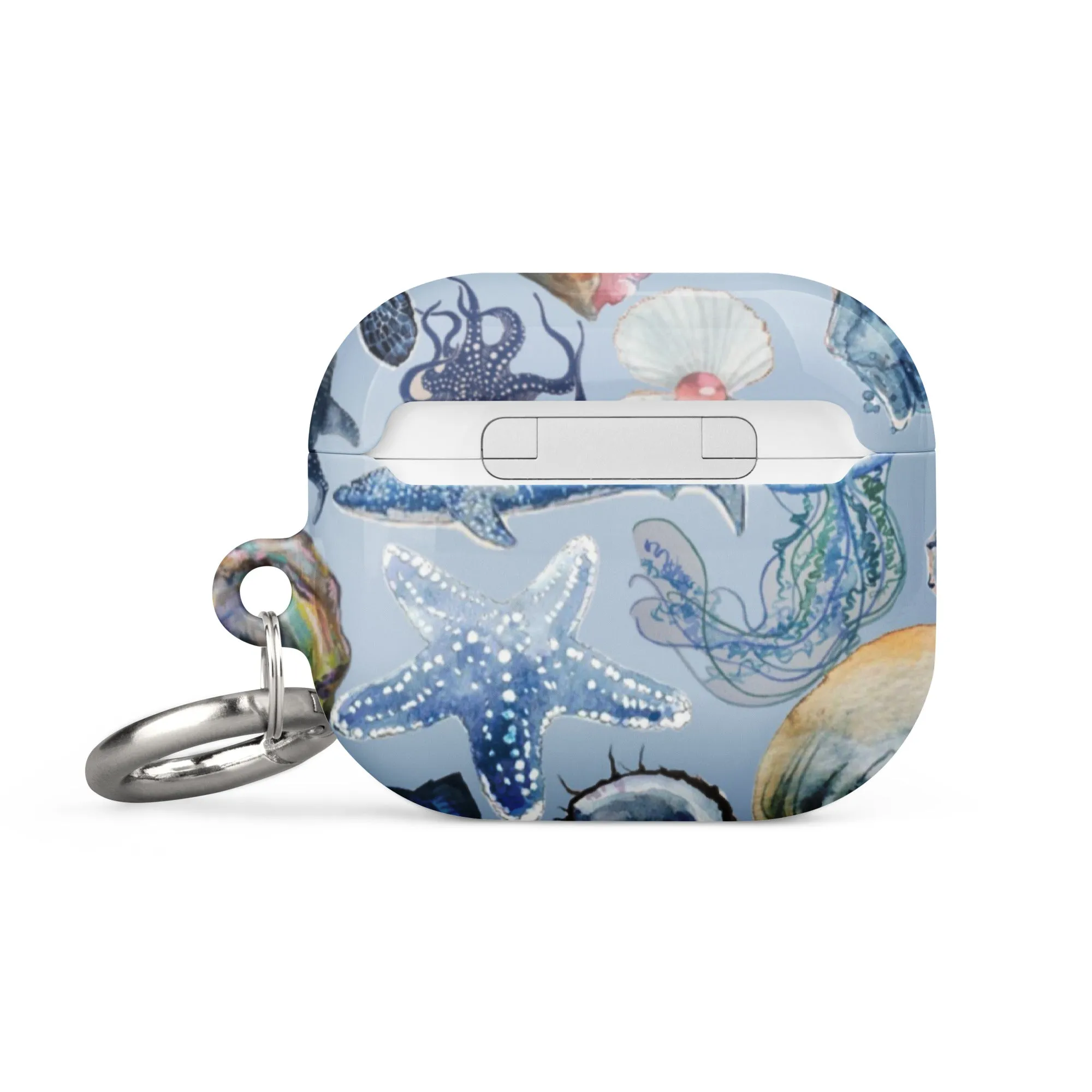 Ocean's Treasures Case for AirPods®