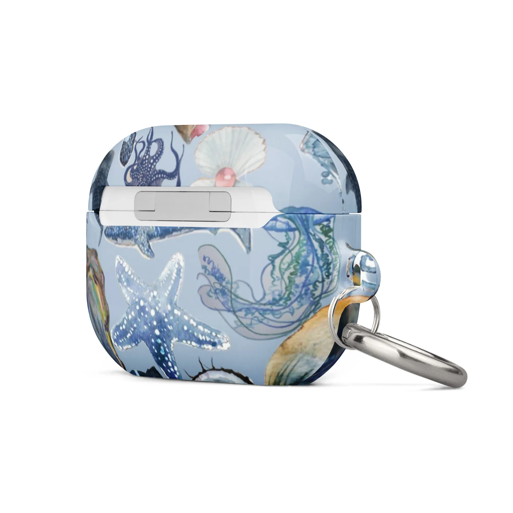 Ocean's Treasures Case for AirPods®
