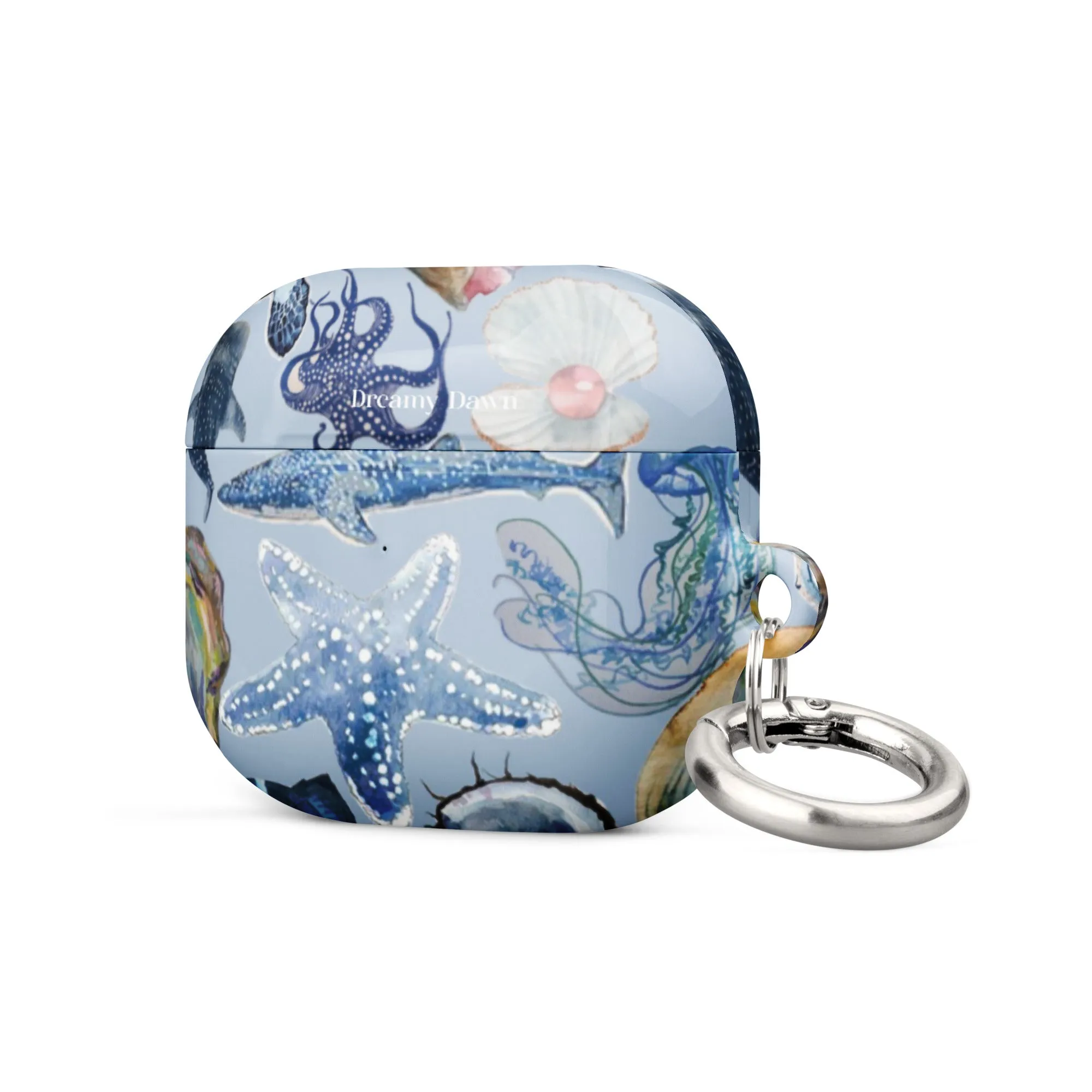 Ocean's Treasures Case for AirPods®