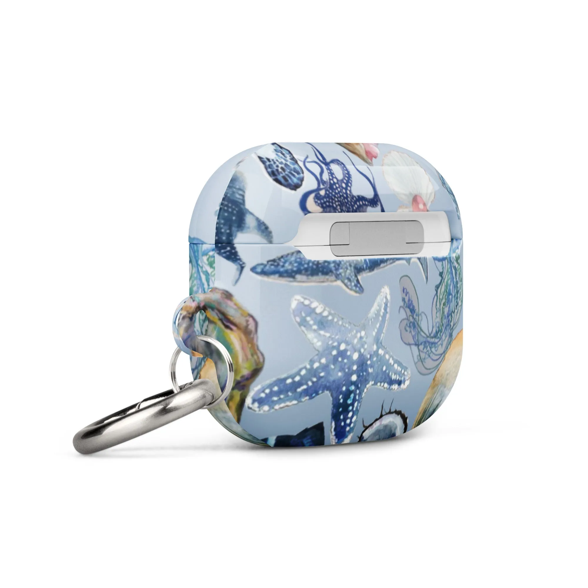 Ocean's Treasures Case for AirPods®
