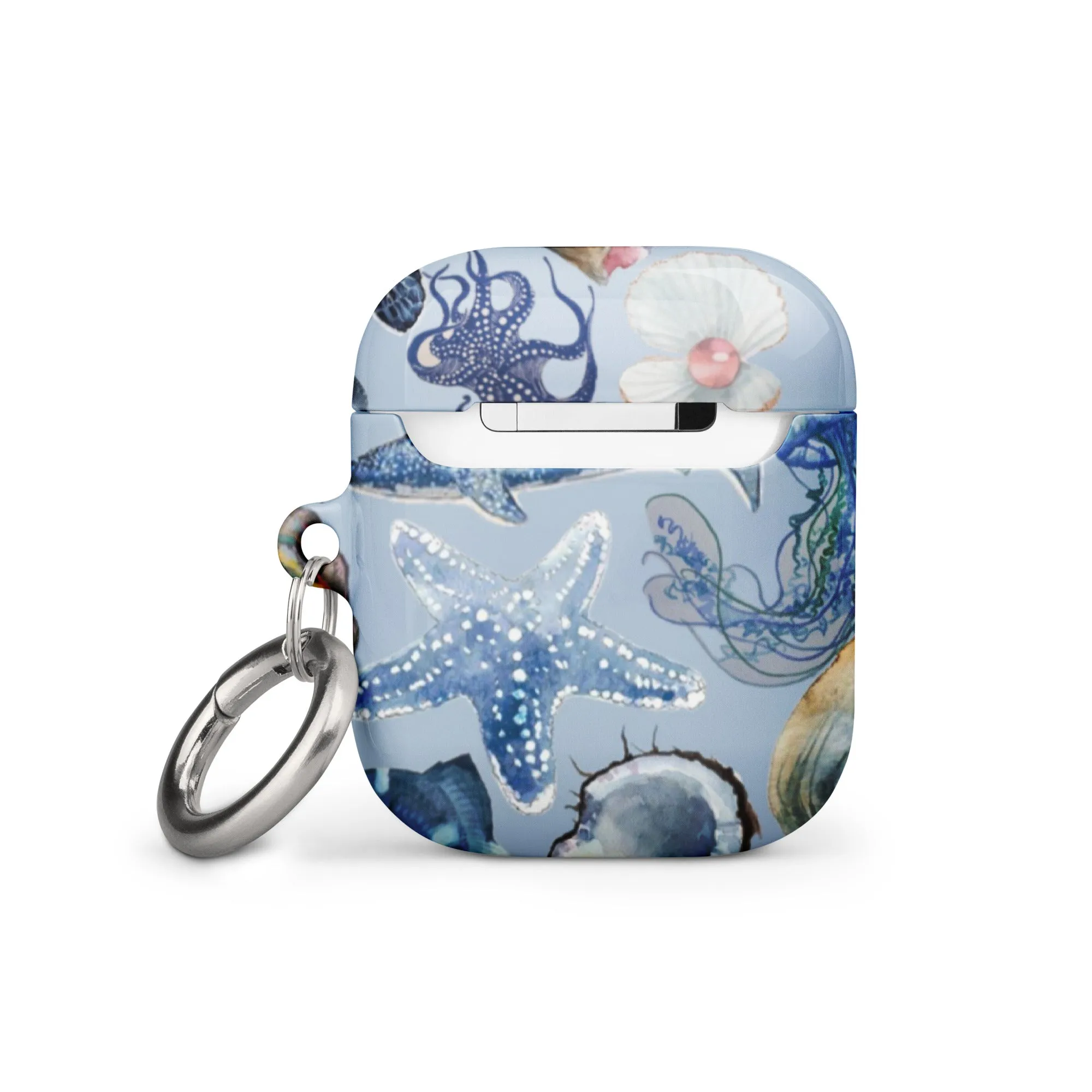 Ocean's Treasures Case for AirPods®