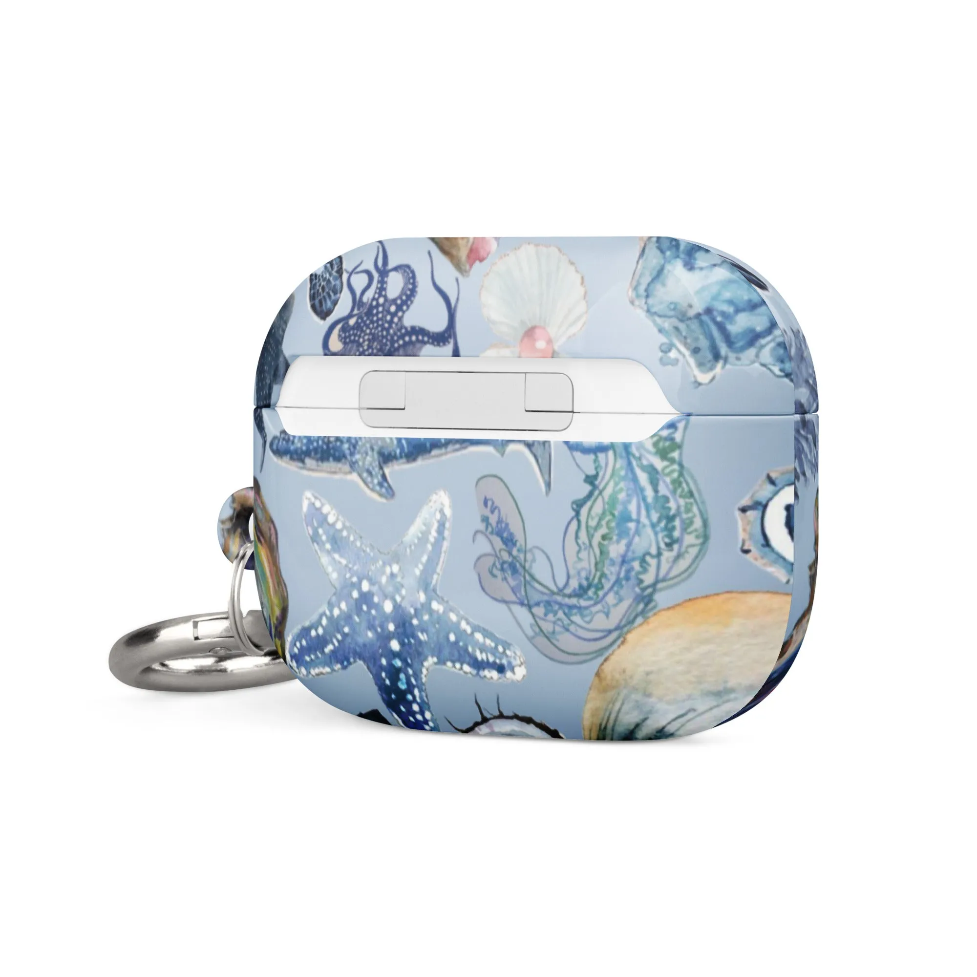 Ocean's Treasures Case for AirPods®