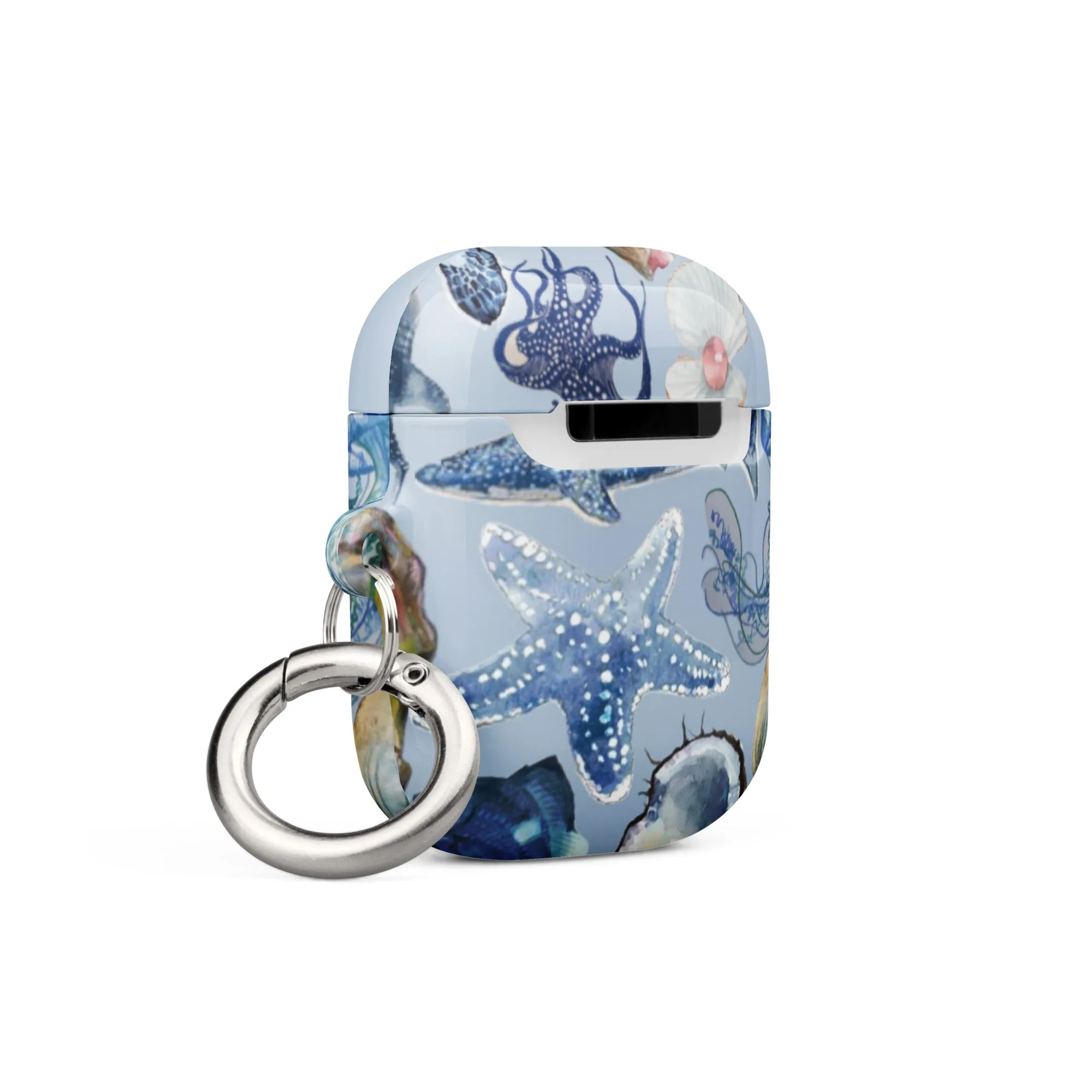 Ocean's Treasures Case for AirPods®