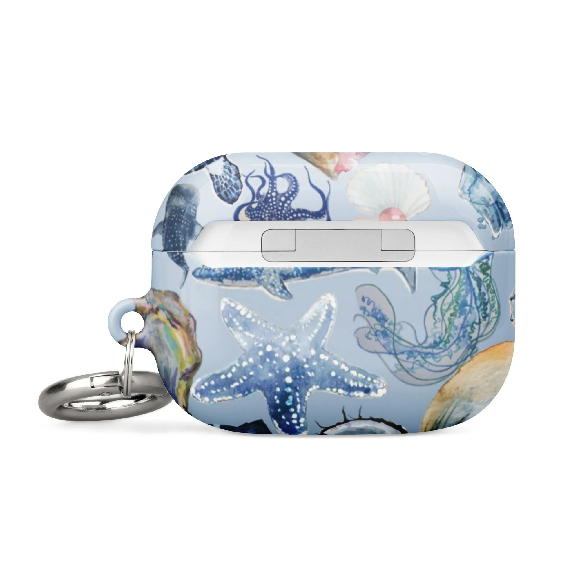 Ocean's Treasures Case for AirPods®