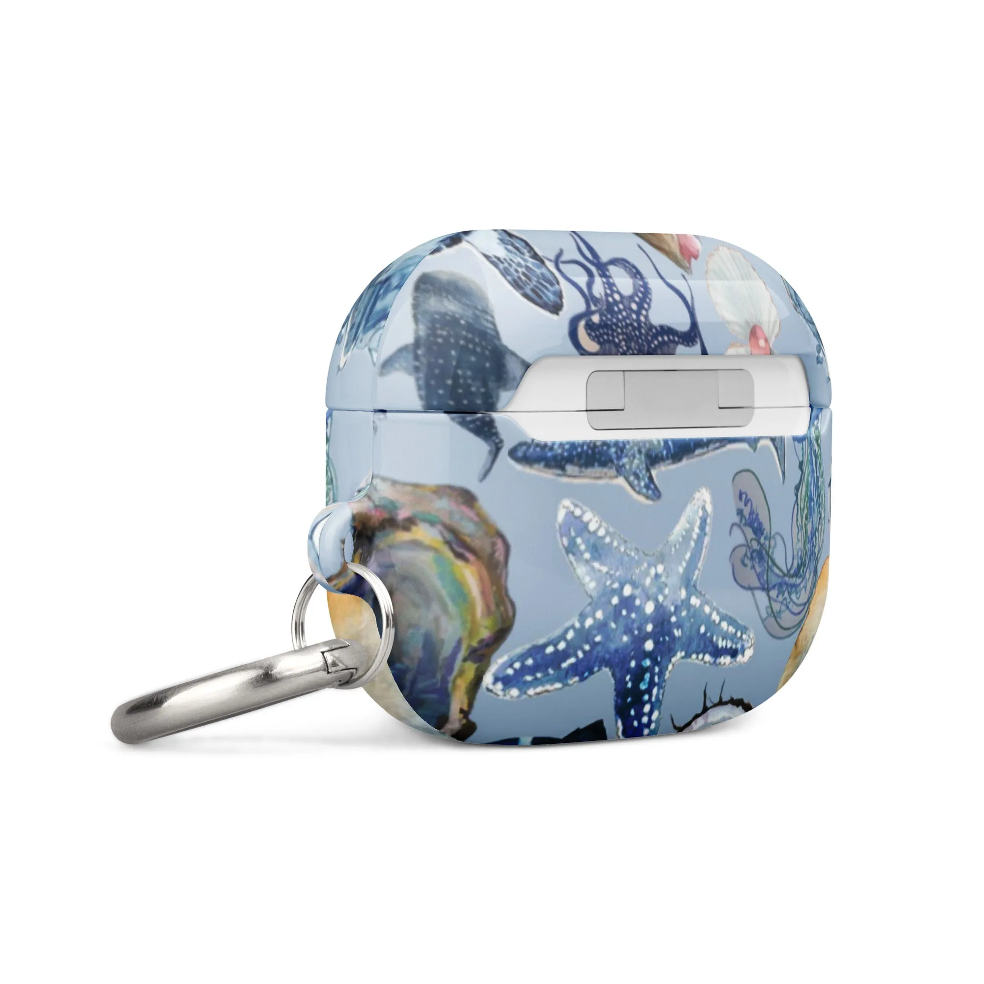 Ocean's Treasures Case for AirPods®