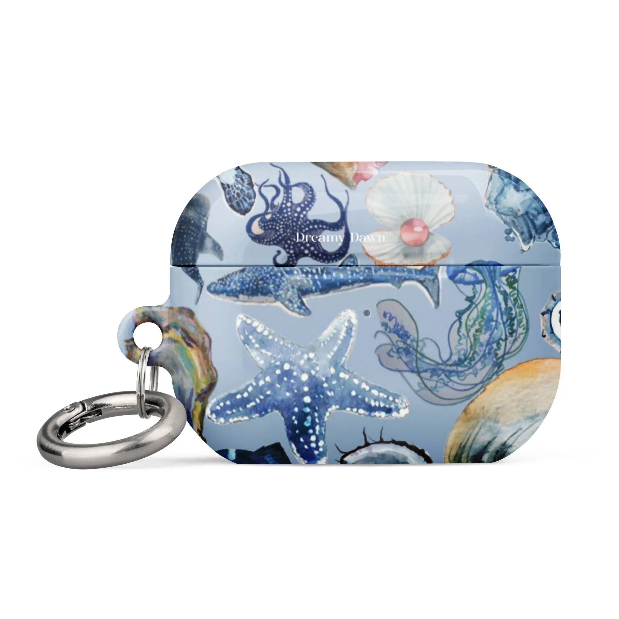 Ocean's Treasures Case for AirPods®