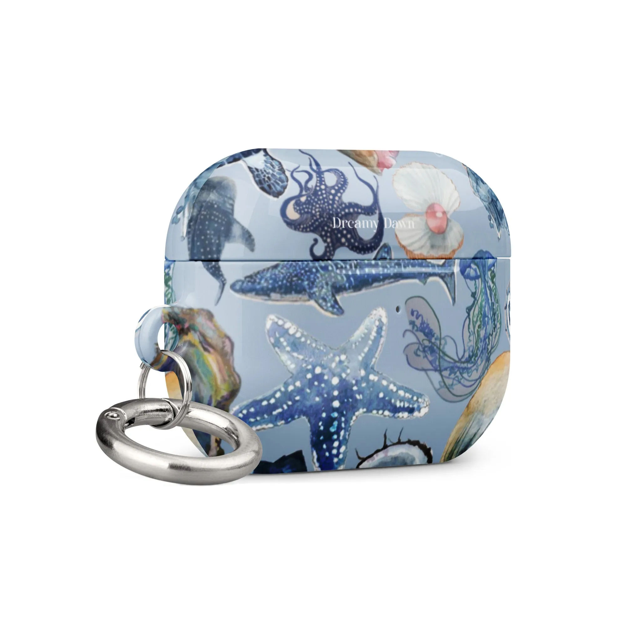 Ocean's Treasures Case for AirPods®