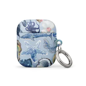 Ocean's Treasures Case for AirPods®