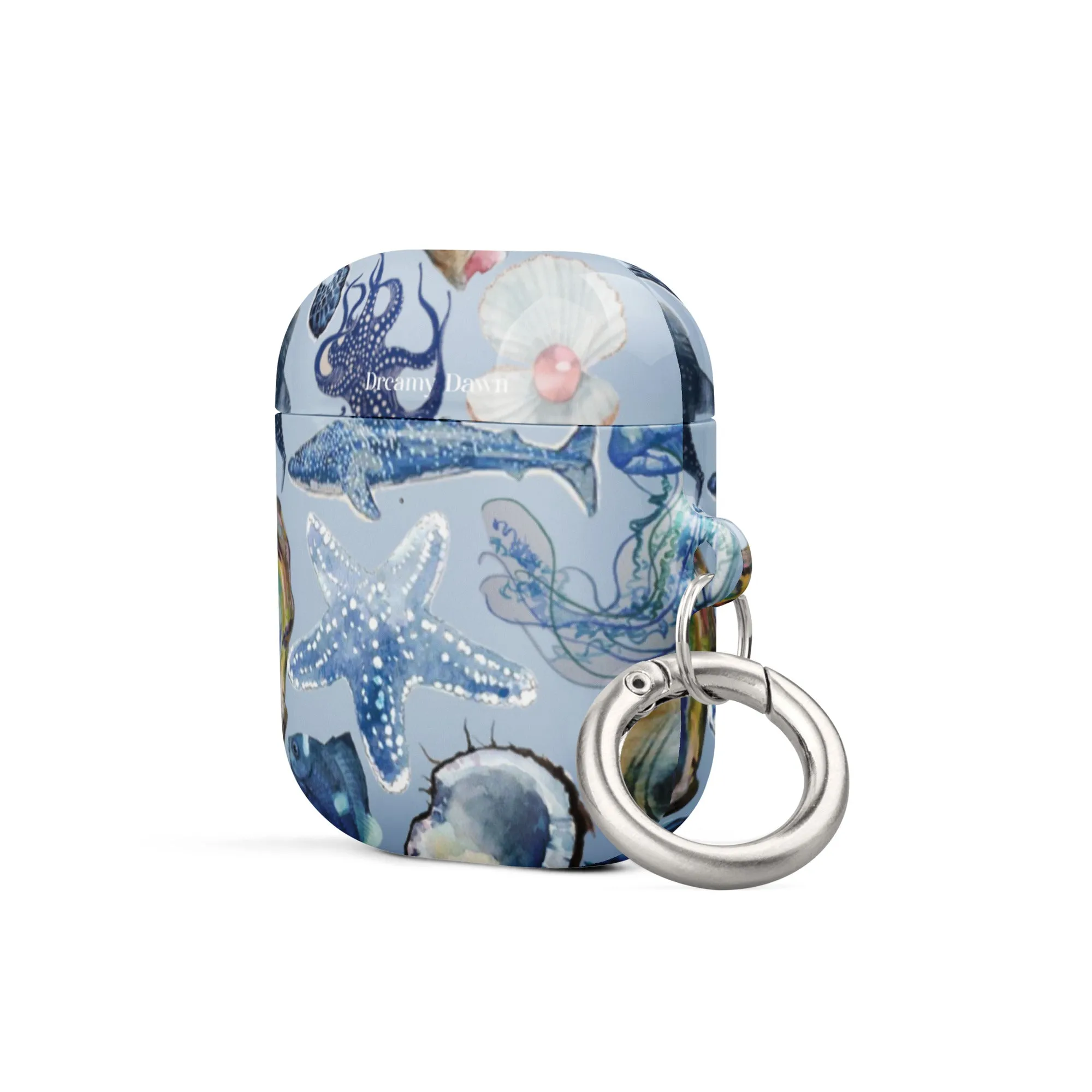Ocean's Treasures Case for AirPods®