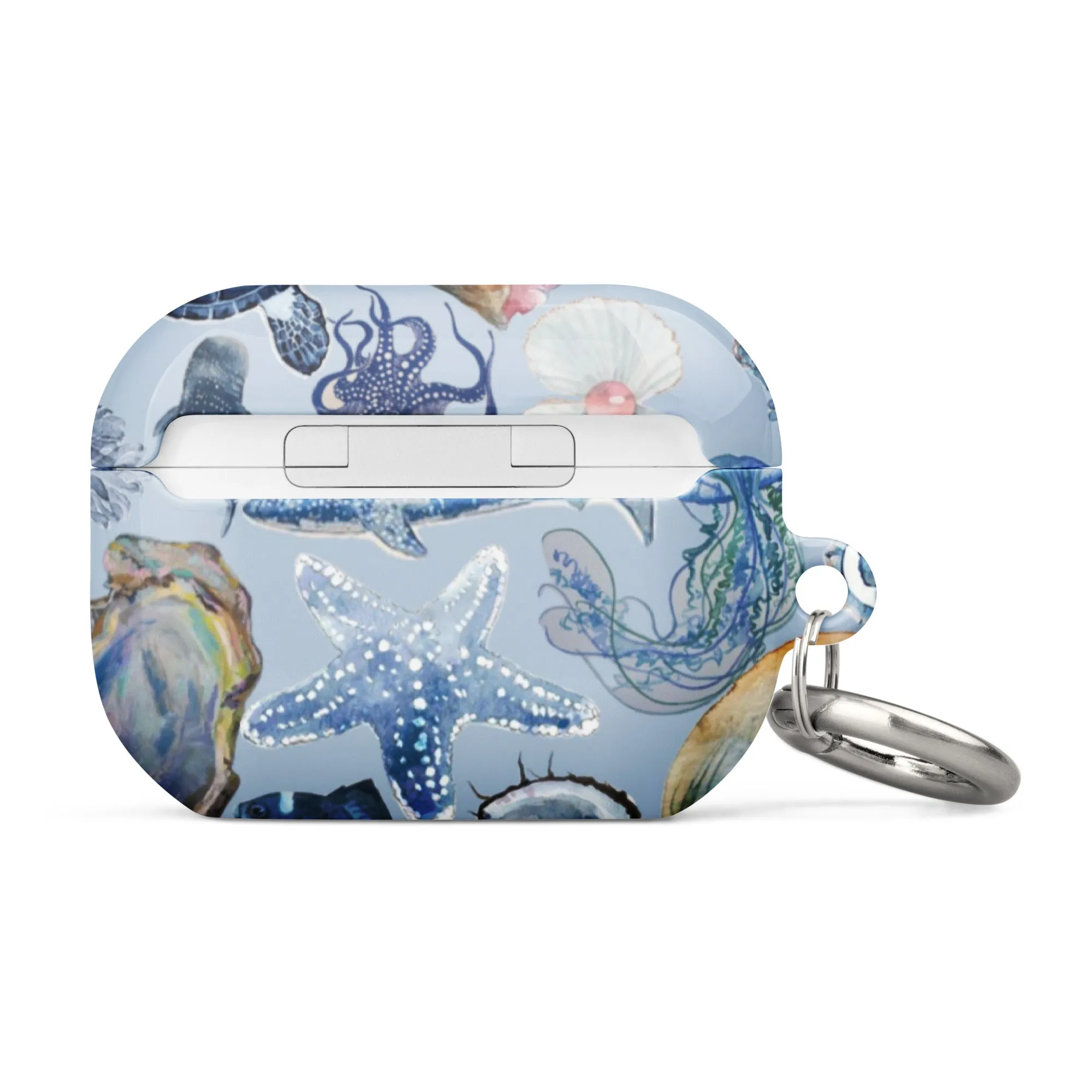 Ocean's Treasures Case for AirPods®