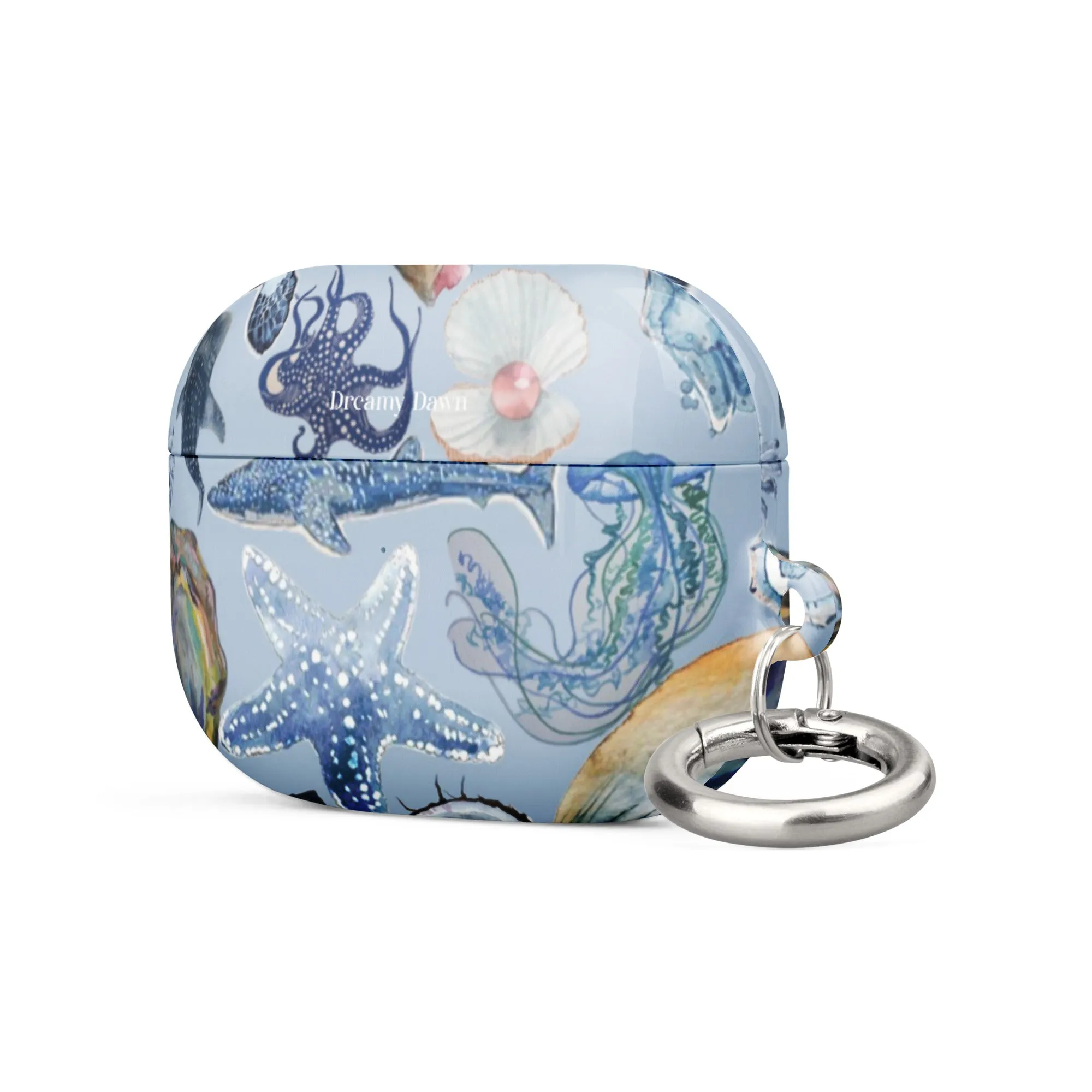 Ocean's Treasures Case for AirPods®