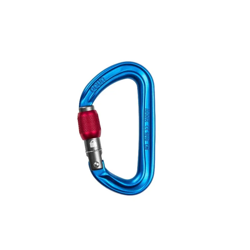 Ocun Hawk Screw 3-pack