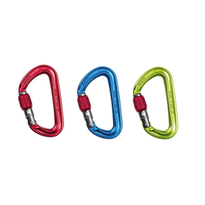 Ocun Hawk Screw 3-pack