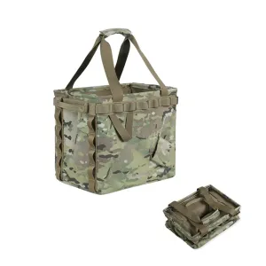 OneTigris Foldable Storage Box - Multicam