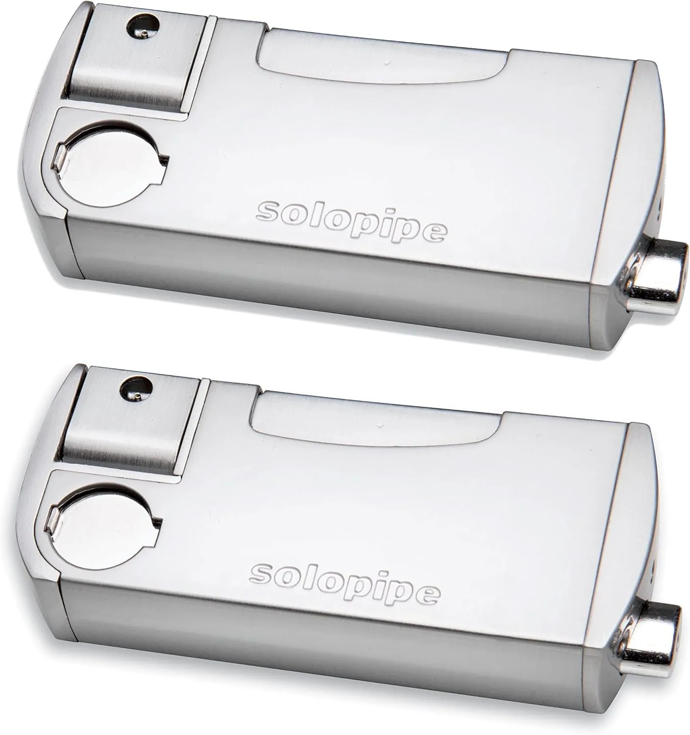 Original Portable and Adjustable Collection (Classic Chrome)