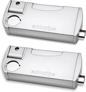 Original Portable and Adjustable Collection (Classic Chrome)