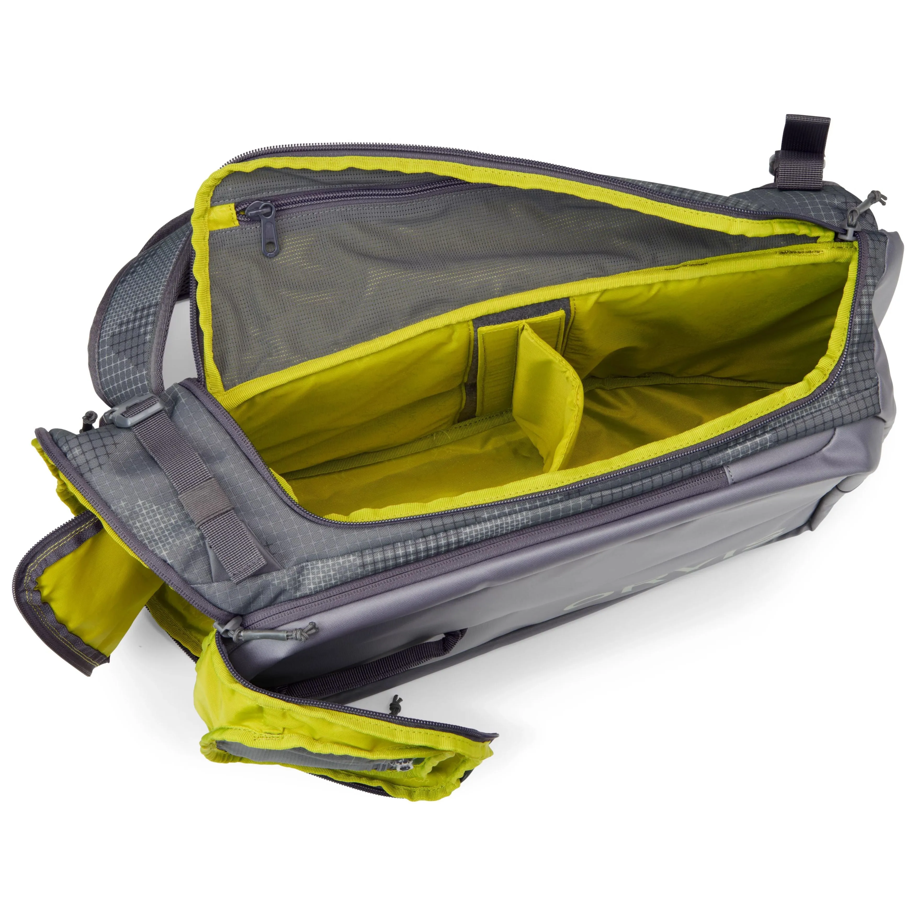 Orvis Bug Out Backpack