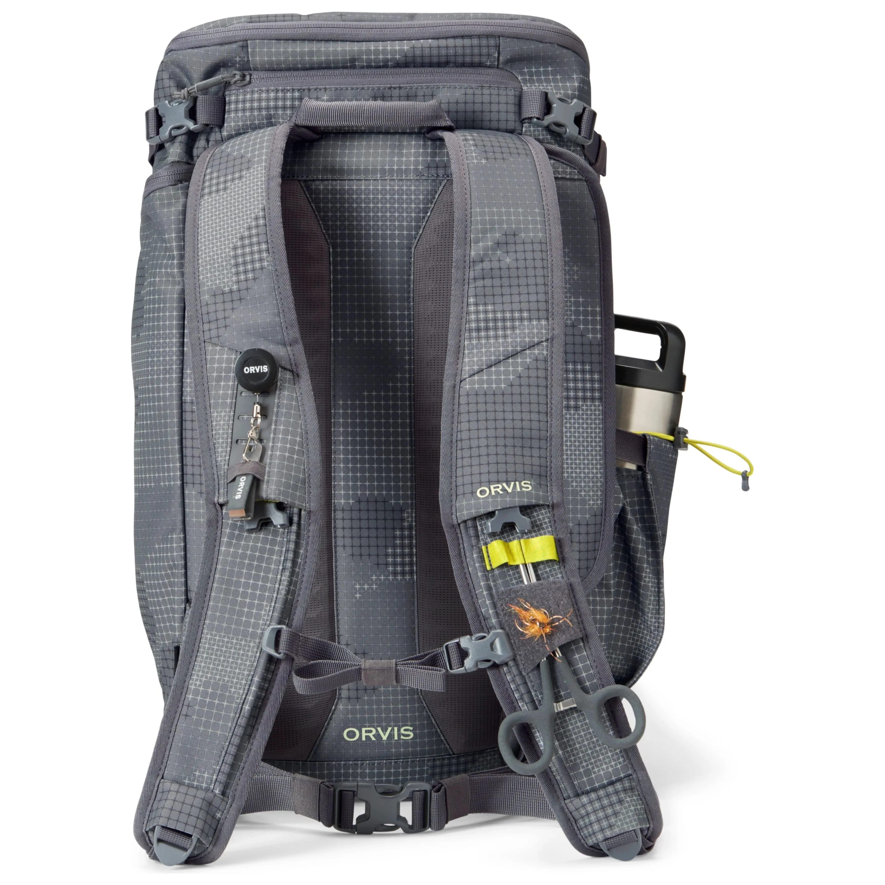 Orvis Bug Out Backpack