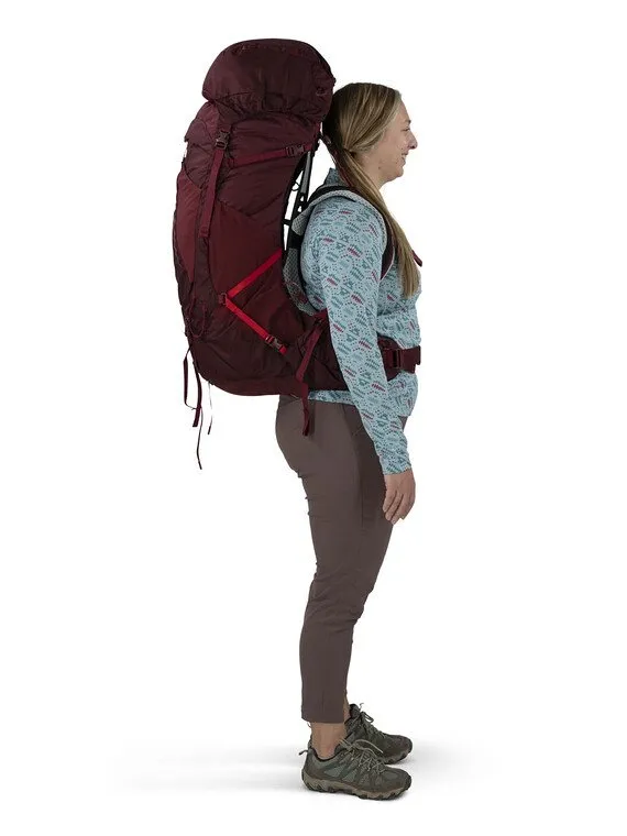 Osprey Aura AG LT 65
