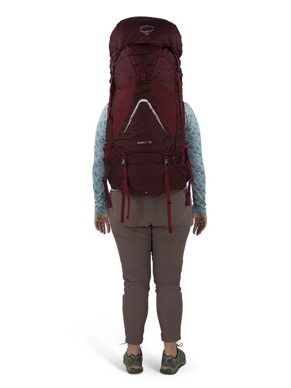 Osprey Aura AG LT 65