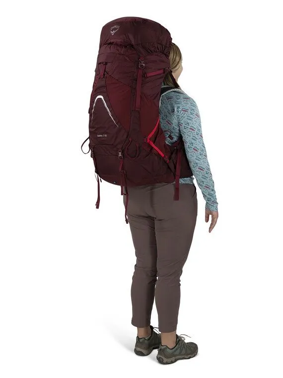 Osprey Aura AG LT 65