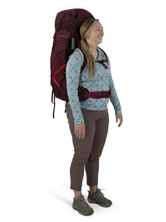 Osprey Aura AG LT 65
