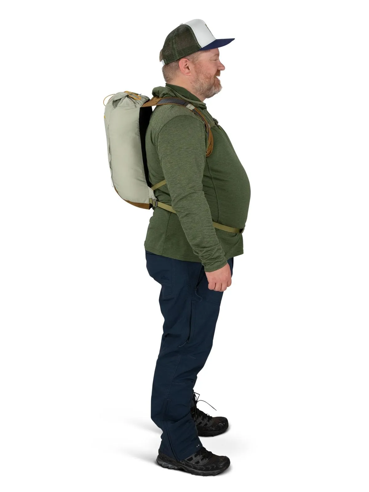 Osprey Daylite Cinch Daypack