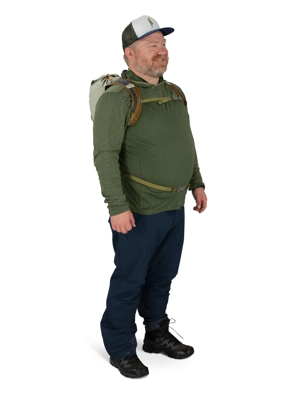 Osprey Daylite Cinch Daypack