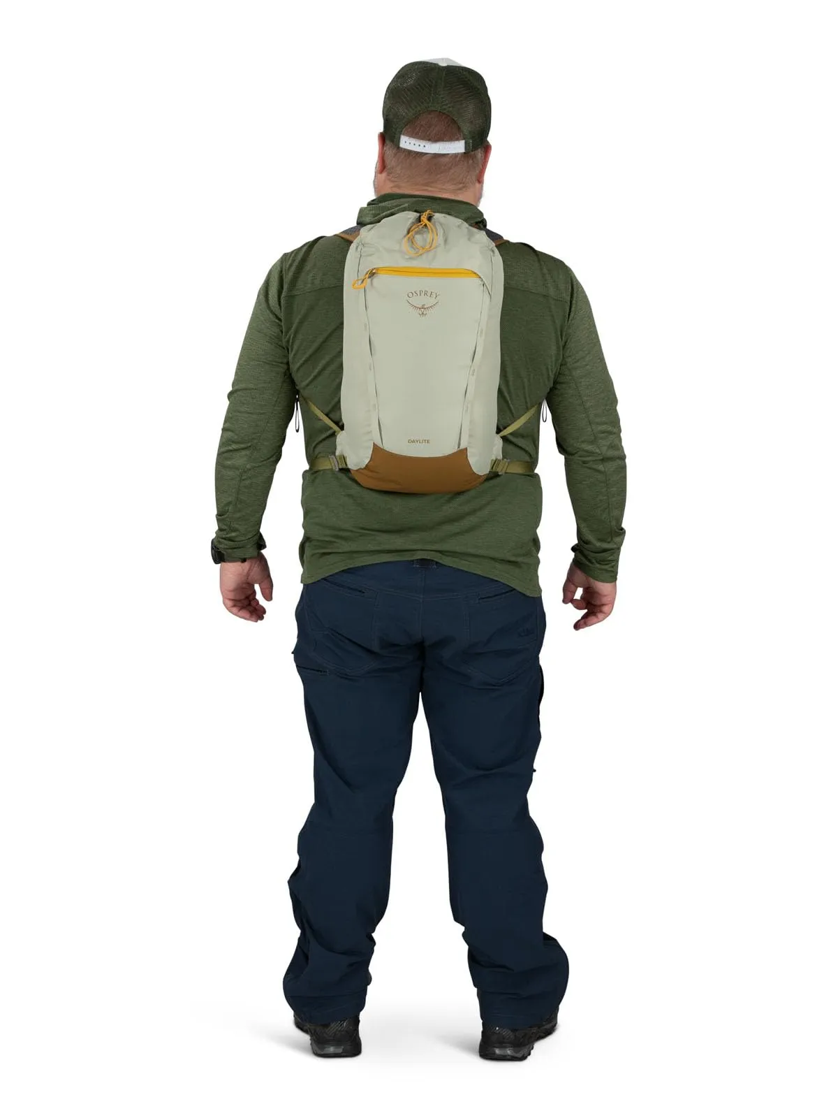 Osprey Daylite Cinch Daypack