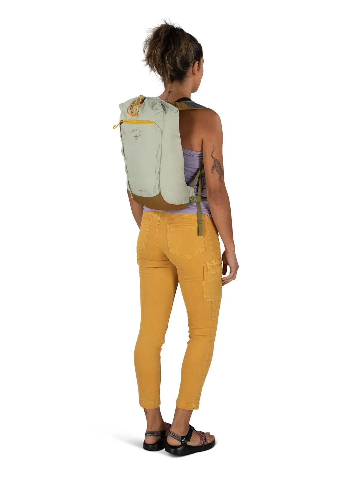 Osprey Daylite Cinch Daypack