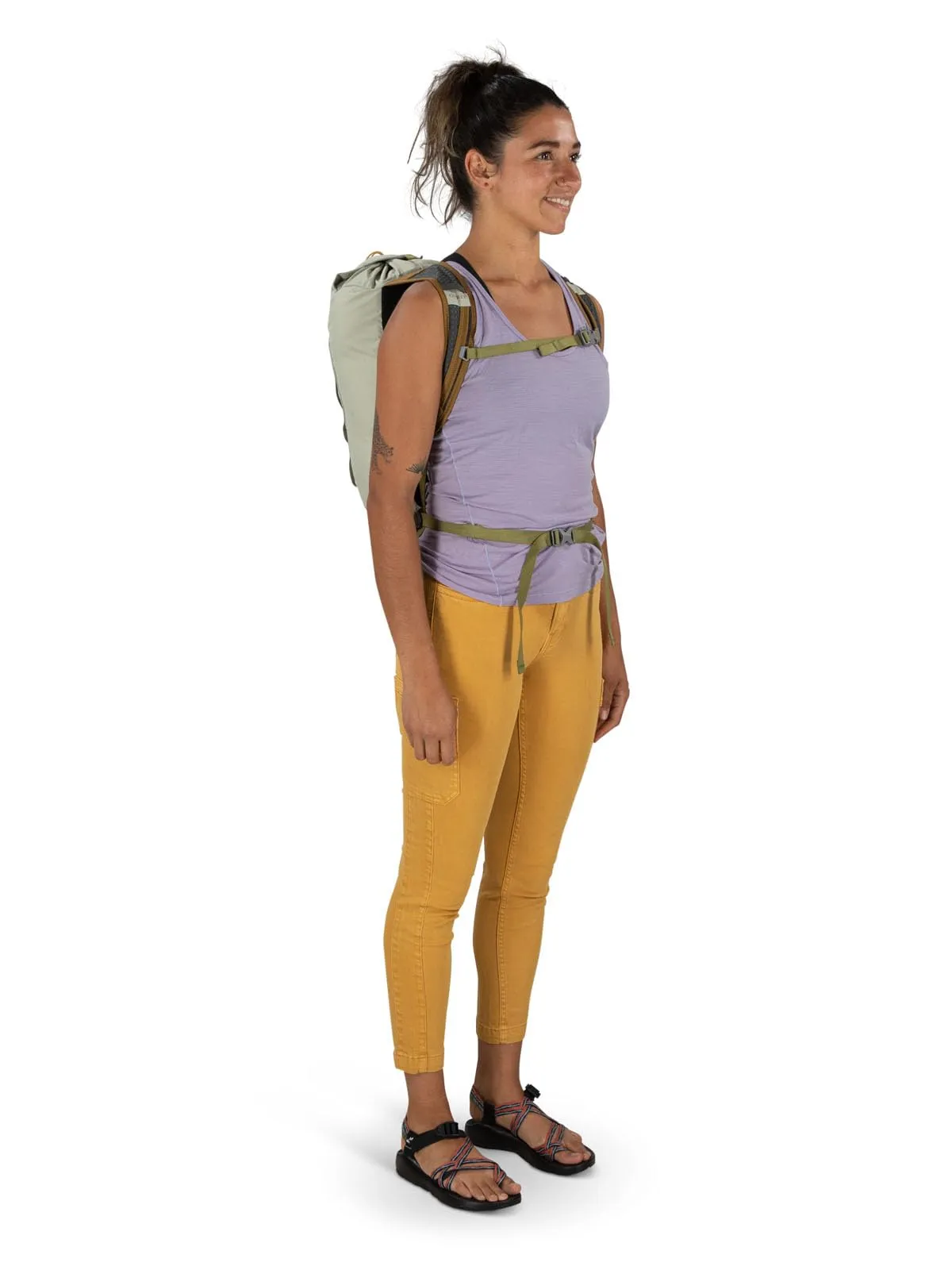Osprey Daylite Cinch Daypack