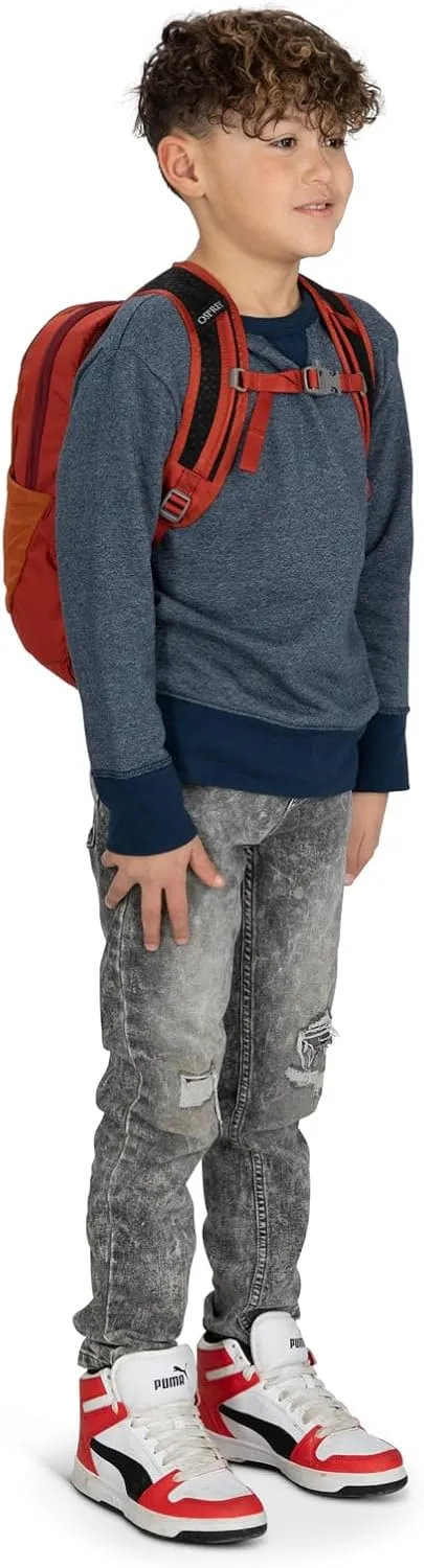 Osprey Daylite Kids, Orange Dawn/Bazan, One Size