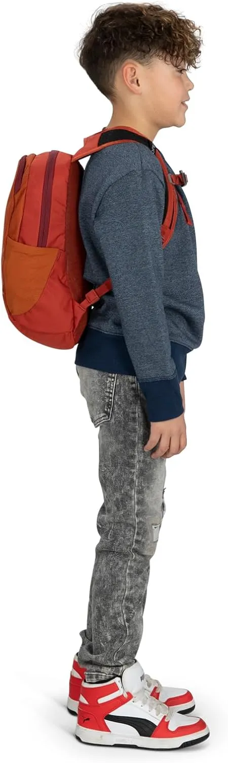 Osprey Daylite Kids, Orange Dawn/Bazan, One Size