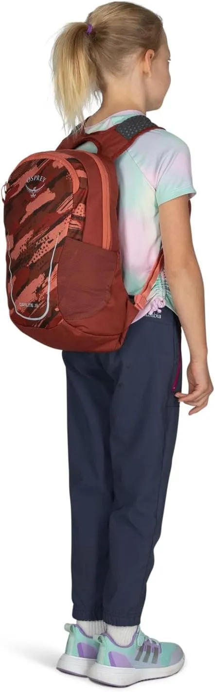 Osprey Daylite Kids, Pack Brush Strokes Print, One Size