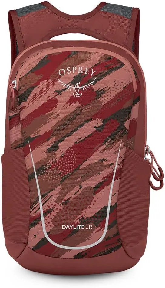 Osprey Daylite Kids, Pack Brush Strokes Print, One Size