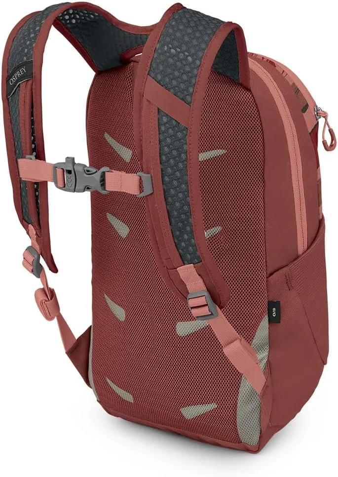 Osprey Daylite Kids, Pack Brush Strokes Print, One Size