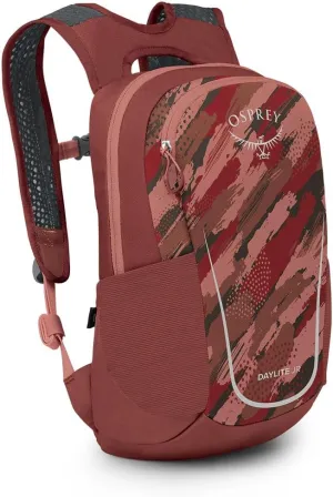 Osprey Daylite Kids, Pack Brush Strokes Print, One Size