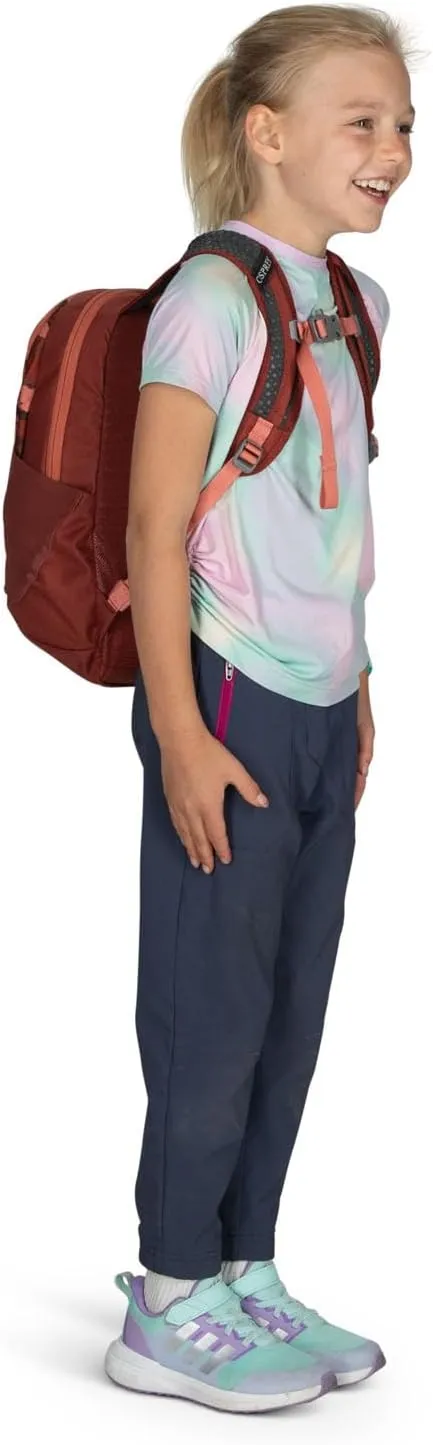 Osprey Daylite Kids, Pack Brush Strokes Print, One Size