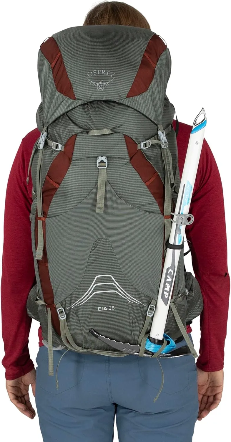 Osprey Eja 38 Women's Ultralight Backpacking Backpack
