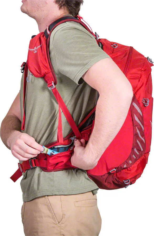 Osprey Escapist