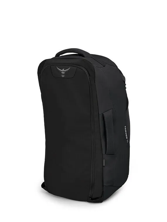 Osprey Fairview 70 NIGHT JUNGLE BLUE